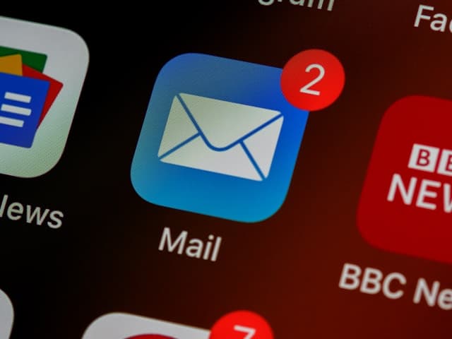 Email Unsent