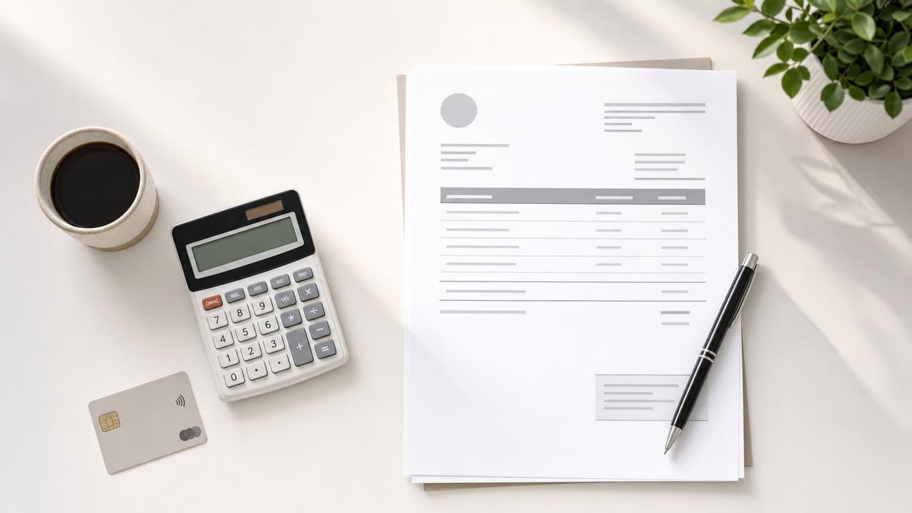 Invoice Email Templates That Get You Paid Faster — 3 Proven Examples
