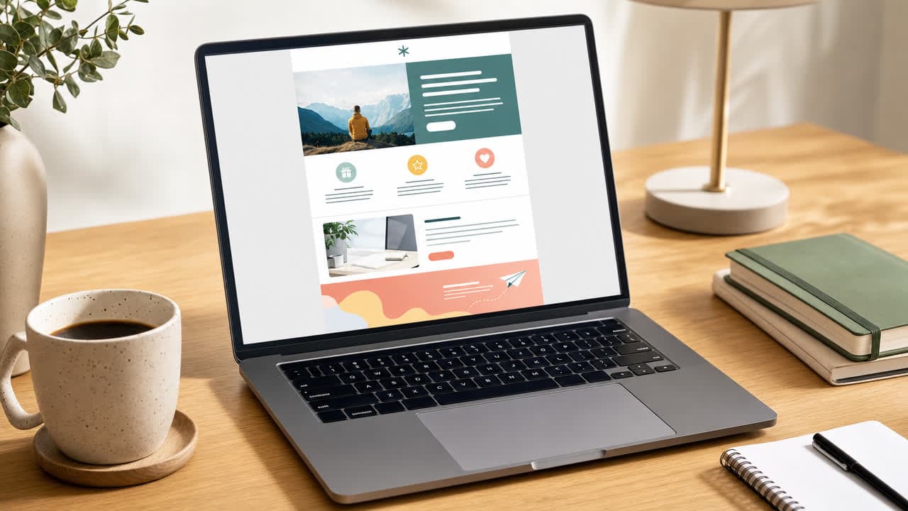 Newsletter Email Templates That Keep Subscribers Reading — 4 Proven Formats