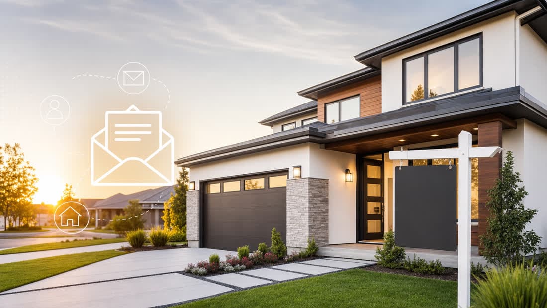 Real Estate Email Templates That Sell Properties Faster — 5 Proven Examples